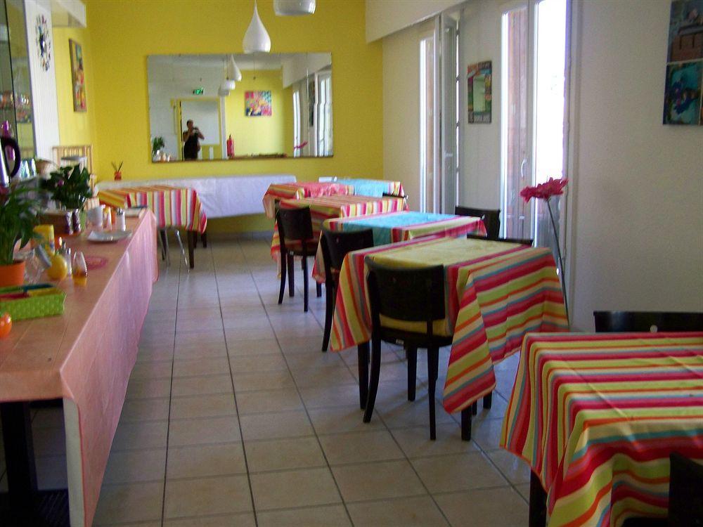 Hotel Merea La Londe-les-Maures Exterior photo