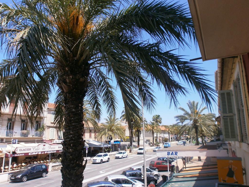 Hotel Merea La Londe-les-Maures Exterior photo