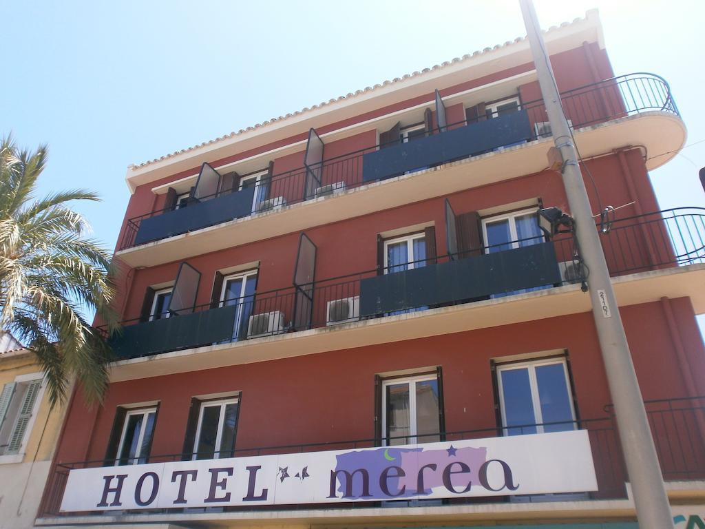 Hotel Merea La Londe-les-Maures Exterior photo