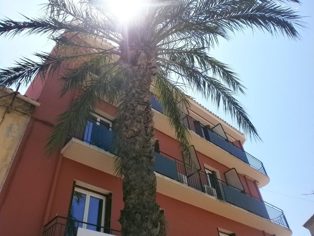 Hotel Merea La Londe-les-Maures Exterior photo